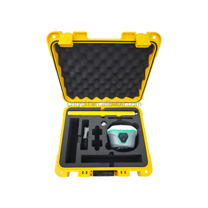 Nouveau Récepteur RTK SInDIng H11Laser+ 2026 Haute Précision 1408 Canaux Multi-GNSS Étanche IP67 WiFi Bluetooth 4G pour Levés Topographiques - Product Image 2