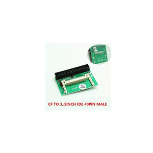Scheda IDE 3.5 pollici supporta DMA 40Pin adattatore 40Pin periferiche per Computer disco elettronico schermo LCD controllo industriale - Product Image 3