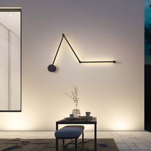 <span class=keywords><strong>LED</strong></span> 30w Ip20 extensions Free extense e Swing decorativo a <span class=keywords><strong>Led</strong></span> <span class=keywords><strong>da</strong></span> <span class=keywords><strong>parete</strong></span> - Product Image 4