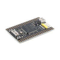 STM32F407VET6 Modul Papan Pengembangan STM32 untuk Pembelajaran Sistem Inti FK407M3-VET6 FK407M1-V1.1