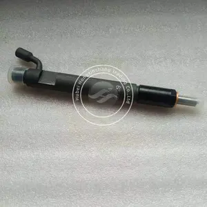 6ct động cơ diesel Common Rail phun nhiên liệu-14mm chủ đề 4063524 0432191341