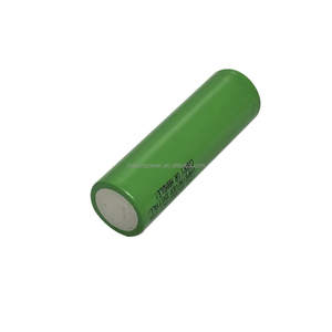 Batteria agli Ioni di Litio 3.6V 21700 50S Grado A Direttamente dalla Fabbrica, Cella Cilindrica NCM Adatta per Utensili Elettrici, Droni FPV, Sigarette Elettroniche - Product Image 4