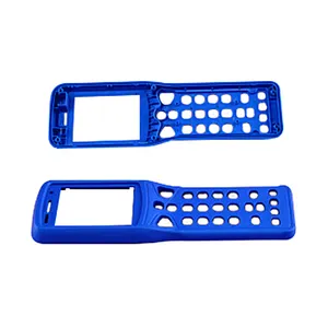 Low price custom mold design custom plastic mould injection pa66 mold injection plastic