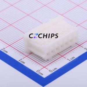 DF1B-14DS-2.5RC Housing (Wire-to-Board / Wire-to-Wire) P=2.5mm Connector 2x7P 2.5mm 2.5mm 2 - Product Image 2