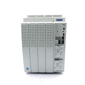 อินเวอร์เตอร์แปลงความถี่ Lenze 8200 Vector รุ่นใหม่เอี่ยมของแท้ E82CV223K4B571 สำหรับงานอัตโนมัติและงานเหล็ก - Product Image 1