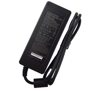 Gemiddelde Goed Gsm120b 120W 12V 15V 20V 24V 48V Adapter 12V 10a Desktop Stroomadapter