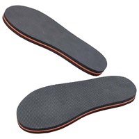 Fabricant de mousse EVA, mousse écologique à cellules fermées, semelle antidérapante à haute densité pour chaussures, matière première, feuilles de mousse EVA