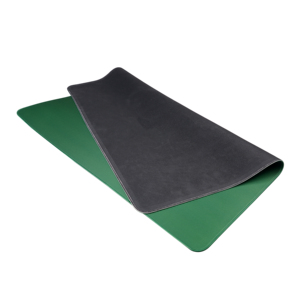Tappetino Premium in Neoprene per Mahjong, Copritavolo Antiscivolo Verde Facile da Pulire per Giochi da Tavolo - Product Image 3