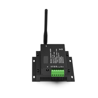 Module de transmission de puissance sans fil LORA 5W LORA6500PRO, carte de développement de communication sans fil pour réseaux de tronçons longue portée