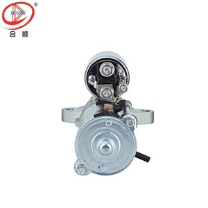 Démarreur de voiture pour <span class=keywords><strong>Ford</strong></span> <span class=keywords><strong>Transit</strong></span> 2014-2017 Auto Starter 1S7U-11000-AB - Product Image 4
