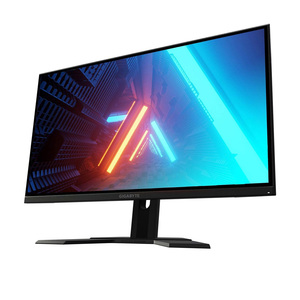 Gigabyte g27qa chơi game Màn hình máy tính để bàn 2560x1440 IPS hiển thị 1ms Thời gian phản hồi VESA hdr400 FreeSync 27inch SS IPS - Product Image 2