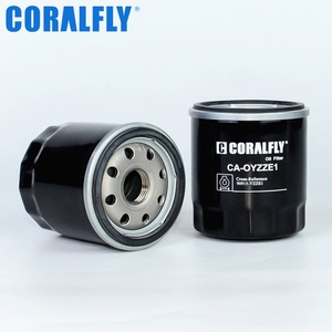 Filtro de Aceite para Motor Diésel Coralfly 90915-YZZE1 CA-OYZZE1 90915YZZF2 90915YZZM3 B33 P502015 LF3614 - Product Image 3