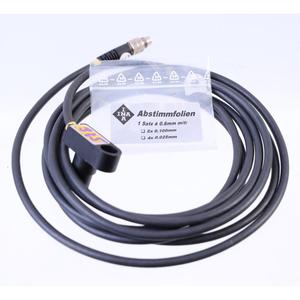 ระบบที่ยุ่งเหยิง <span class=keywords><strong>MEKO</strong></span> TPI120 0.6mm 3W INA - Product Image 1