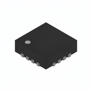 Componente Electrónico 16 VFQFN MIC2800-A4SYML Original, Servicio Integral de Gestión de Energía (PMIC) - Product Image 1
