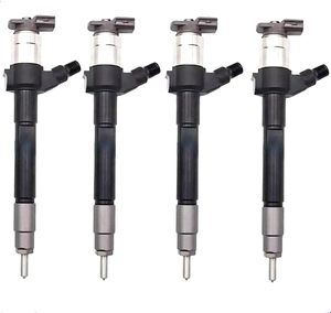 Bueno OEM #295050-1760 1465A439 Inyector para TRITON 2,4 2016-2019 <span class=keywords><strong>L200</strong></span> - Product Image 1