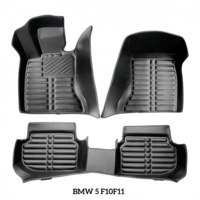 High Quality <strong>Best</strong> <strong>Selling</strong> Car Floor Mat Car Mat Car Carpet for Bmw X1 X3 X5 X6 X7 IX 3 Series 5 Series