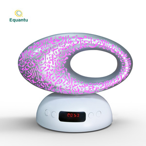 ลำโพง SQ606กุรอานชาร์จไฟได้แบบพกพาพร้อมเครื่องเล่น MP3บลูทูธเครื่องเล่นเพลงกุรอานแบบสัมผัสควบคุมด้วยระบบสัมผัส - Product Image 3