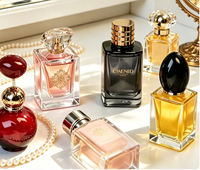 Nouveau Coffret Cadeau de Mini Parfums de Voyage 2ml 5ml 10ml pour Hommes et Femmes, Marque Originale, Vente en Gros 2026 avec Boîte Originale
