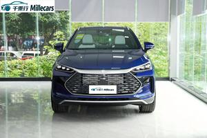 SUV BYD Tang DM-p AWD Haute Performance, Accélération 4,3s, 7 Places, PHEV, Conduite à Gauche, Voiture d'Occasion, Fournisseur Chinois, Prix d'Usine, Vente en Gros, Hybride NEV - Product Image 2