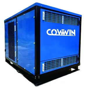 New Model 500L/day air water generator AWG air to water generator water from air generator