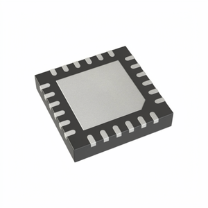 Electronic Chips Component Embedded ATTINY417-MFR 24 VFQFN Exposed Pad Authorized Distributor - Product Image 1