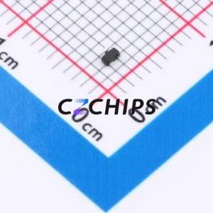 ทรานซิสเตอร์สองขั้วทรานซิสเตอร์แยกสองขั้ว S8050T SOT-523แบบใหม่ & ใหม่เอี่ยม (BJT) - Product Image 2