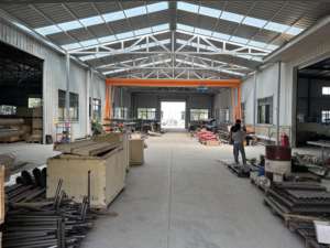 Gabbia Veterinaria LCU in Acciaio Inossidabile Più Venduta per Cani e Animali Domestici - Product Image 2