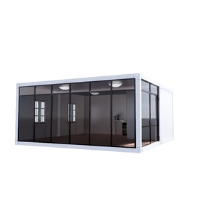 <span class=keywords><strong>Casa</strong></span> Prefabbricata <span class=keywords><strong>in</strong></span> Container per Costruzioni Immobiliari <span class=keywords><strong>in</strong></span> Cina <span class=keywords><strong>in</strong></span> Vendita - Product Image 2