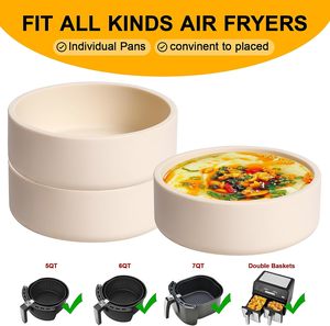 Moules à œufs en silicone en gros, antiadhésifs, pour micro-ondes, résistants au lave-vaisselle, moules à gâteaux, accessoires de cuisine pour œufs pochés - Product Image 3