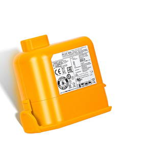 25,2 V EAC63382204 Lithium-Ionen-Batterie für <span class=keywords><strong>LG</strong></span> Cordzero A9 Schnurloser Vakuum A9+ A9Plus A9M A9MASTER2X A9MULT12X A9PETNBED A9MULTI