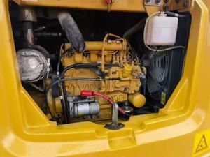 Used for 305.5E CR 5.5 Ton Mini Excavator Zero Tail <b>Swing</b> 2024 Model Core Components for Urban Trenching and Pipe Repair - Product Image 5