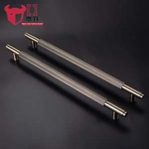 Gate <strong>Handle</strong> <strong>Door</strong> Pull <strong>Handles</strong> Bronze <strong>Door</strong> <strong>Handles</strong> Luxury Style Use for Villa Business Hotel Custom Factory
