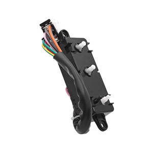 87066-JC65A <b>Auto</b> Switches Power Seat Control Switch Adjustment Buttons for 2008-2012 Nissan Teana Cars - Product Image 4