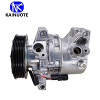 Compresseur de climatisation KNT pour Renault Kwid 1.0 3 cylindres 10S11C 926005548R 92600-5548R 926006236R 92600-6236R