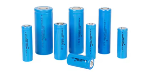 Cilindrische 3.2V 15ah Lithium-Ion Batterij 18650 Lifepo4 Batterij Deep Cycle Lifepo4 Lithium-Ion Batterij Voor Elektrische Voertuigen - Product Image 3
