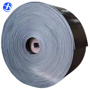 Sıcak Satış Yüksek Kaliteli Popüler Kauçuk Konveyör Bant Fiyatı Özel Çakıl Konveyör Bantları Konveyör için Özelleştirilmiş Bant - Product Image 1