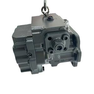 ปั๊มหลักไฮดรอลิกเครื่องขุด708-1G-00020ใหม่ - Product Image 1