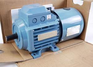 Motor de 0.55kW para PLC 3GVR082401-ASE - Product Image 5
