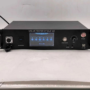 Probador Electrónico de Alta Precisión para Common Rail TESTER DT ELE-V2 con 1 Año de Garantía - Product Image 1