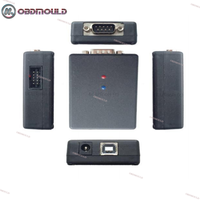 Herramienta de Programación de ECU para Toyota Lexus Denso, Compatible con OBD, Lectura y Escritura para Chip Tuning MCU NEC Serie 7F00XX