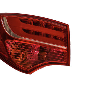 Luces Traseras LED Hyundai L 92401-2W130 R 92402-2W130 Para Santa Fe IX45, Luces de Freno y Direccionales Traseras - Product Image 3