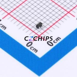 Alta calidad WST6004 SOT-523 Transistor de efecto de campo (MOSFET) Venta al por mayor Chips de componentes electrónicos y servicio BOM - Product Image 1