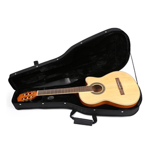 Étui souple pour <span class=keywords><strong>guitare</strong></span> classique, prix de gros bon marché - Product Image 1