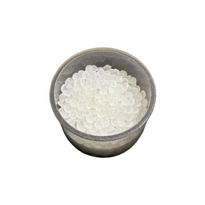 Vente directe d'usine Granules de plastique polyéthylène basse densité linéaire Lldpe Granules de Lldpe d'origine pour l'agriculture - Product Image 6