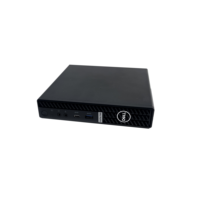 Nouveau mini PC Intel Octa Core OptiPlex 7080 avec carte graphique dédiée, 16 Go de RAM DDR4, stockage SSD, Windows 10 pour le jeu et le bureau