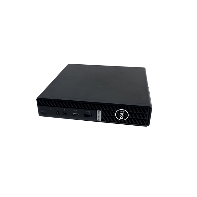 New Intel Octa Core OptiPlex 7080 Mini PC Dedicated Graphics Card 16GB DDR4 RAM SSD Storage Windows 10 for Gaming Office Use