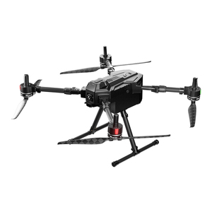 Dron Comercial UniDrone E900 Enterprise con Cámara Térmica, Carga Útil de 2.1 kg, Tiempo de Vuelo de 55 Minutos, Rango de Transmisión de 35 km, Seguimiento por IA, 4K - Product Image 3