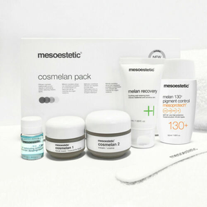 Crème <span class=keywords><strong>Cosmelan</strong></span> <span class=keywords><strong>2</strong></span> authentique de Mesoestetic pour soins à domicile, traitement de 30 ml, consultation requise, kit <span class=keywords><strong>Cosmelan</strong></span> MD de Mesoestetic - Product Image 2