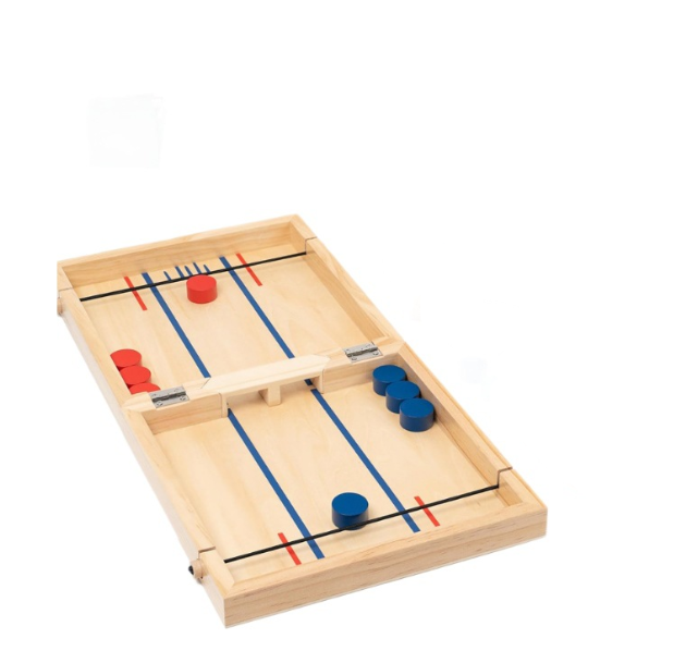 Color natural de madera