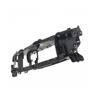Rejilla de montaje de 4 puertas Smart 453, pieza de repuesto ABS 4538850037 - Product Image 1